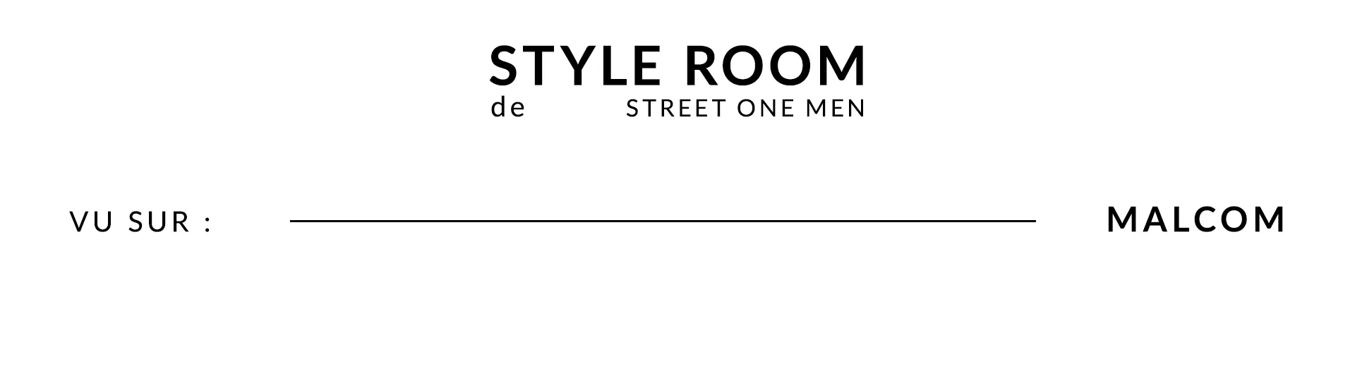 style room