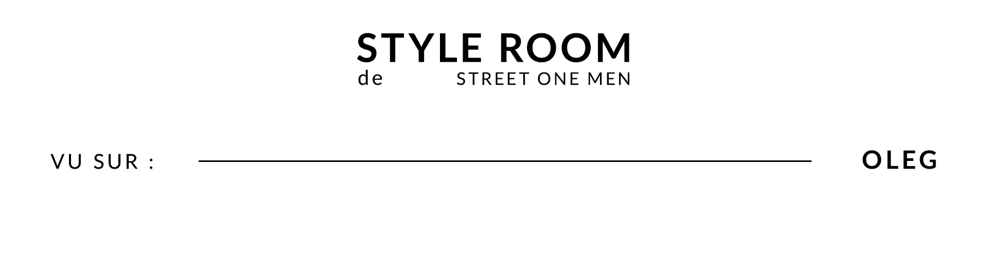 style room