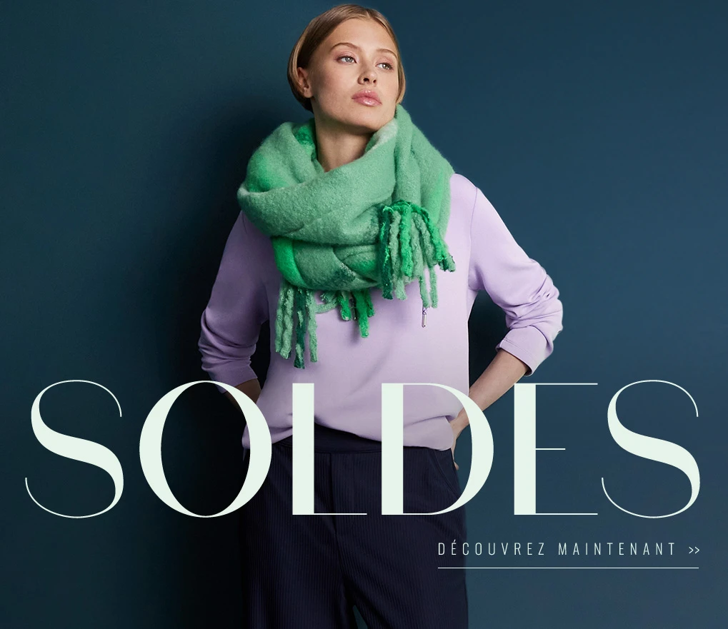 Street 2025 one soldes