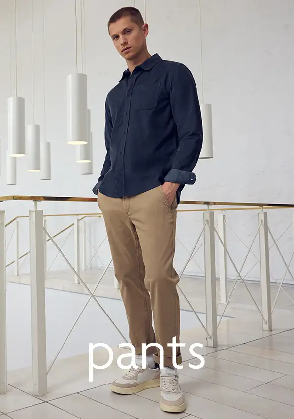 pants