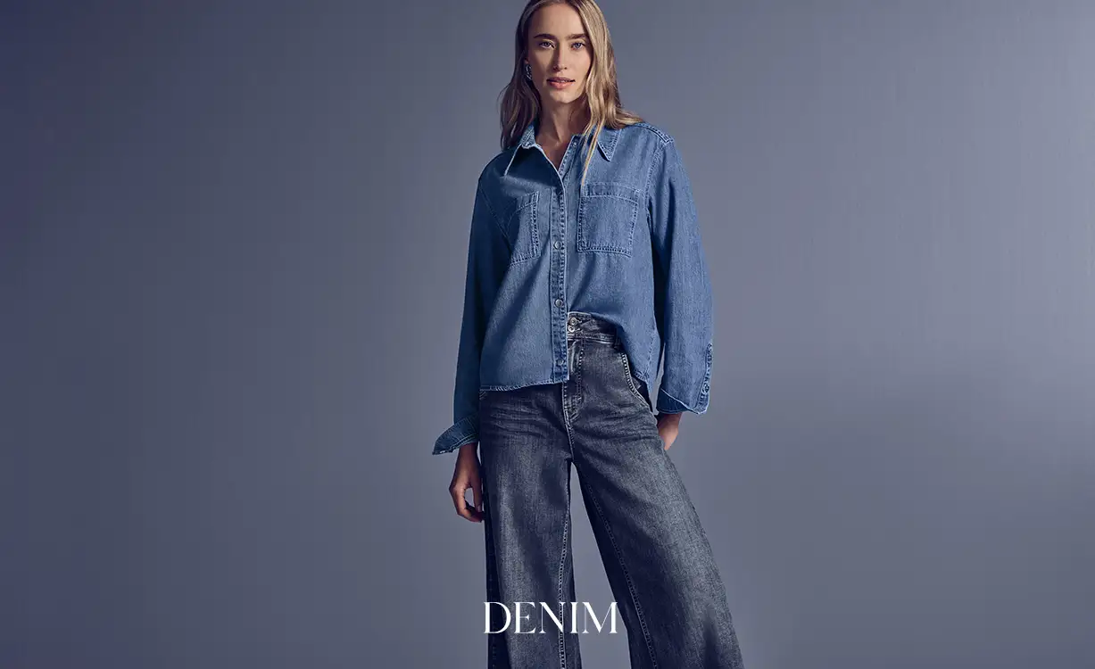 Denim